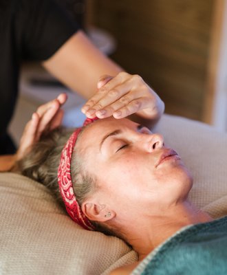 Reiki behandeling Eefde Zutphen Deventer
